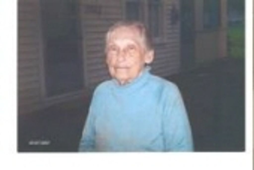 Vivian M Taflinger