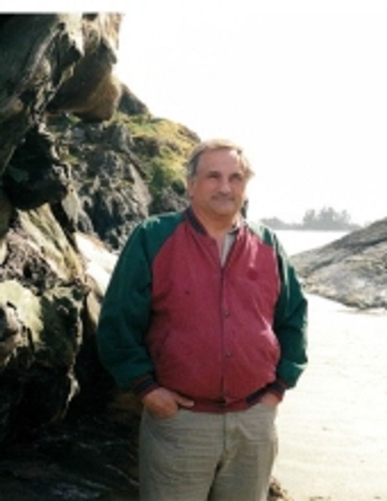 Ralph Bernard Krueger