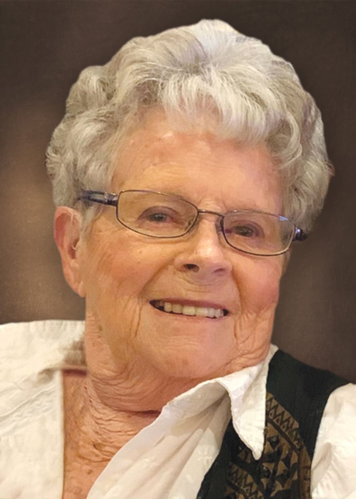 Arlene Kay Leach Profile Photo