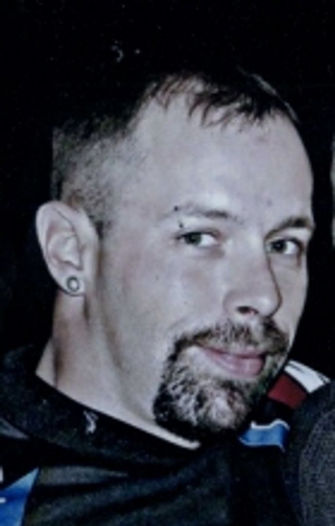 Eric Garvin