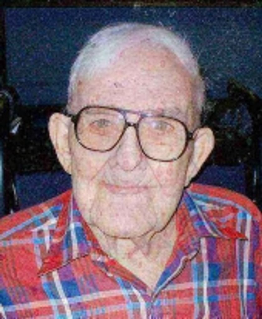 William Howard Woods, Sr.