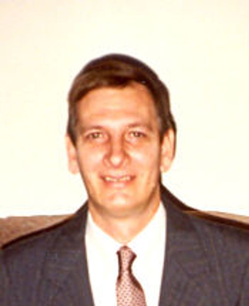 Ron Horton Profile Photo