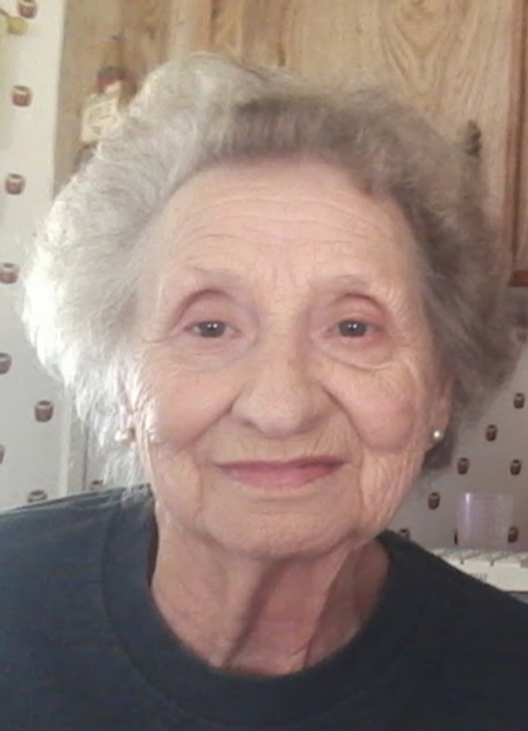 Thelma Louise Pettijohn