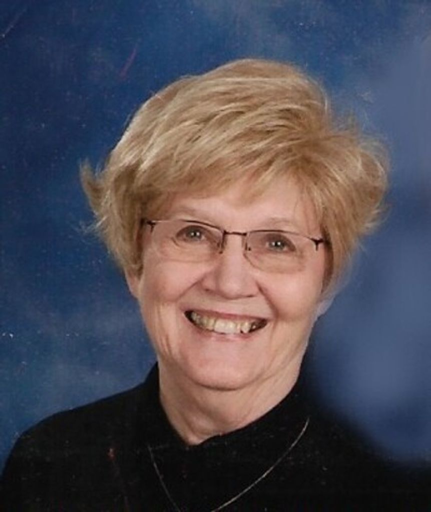 Glenda Irene Weisenbarn Profile Photo