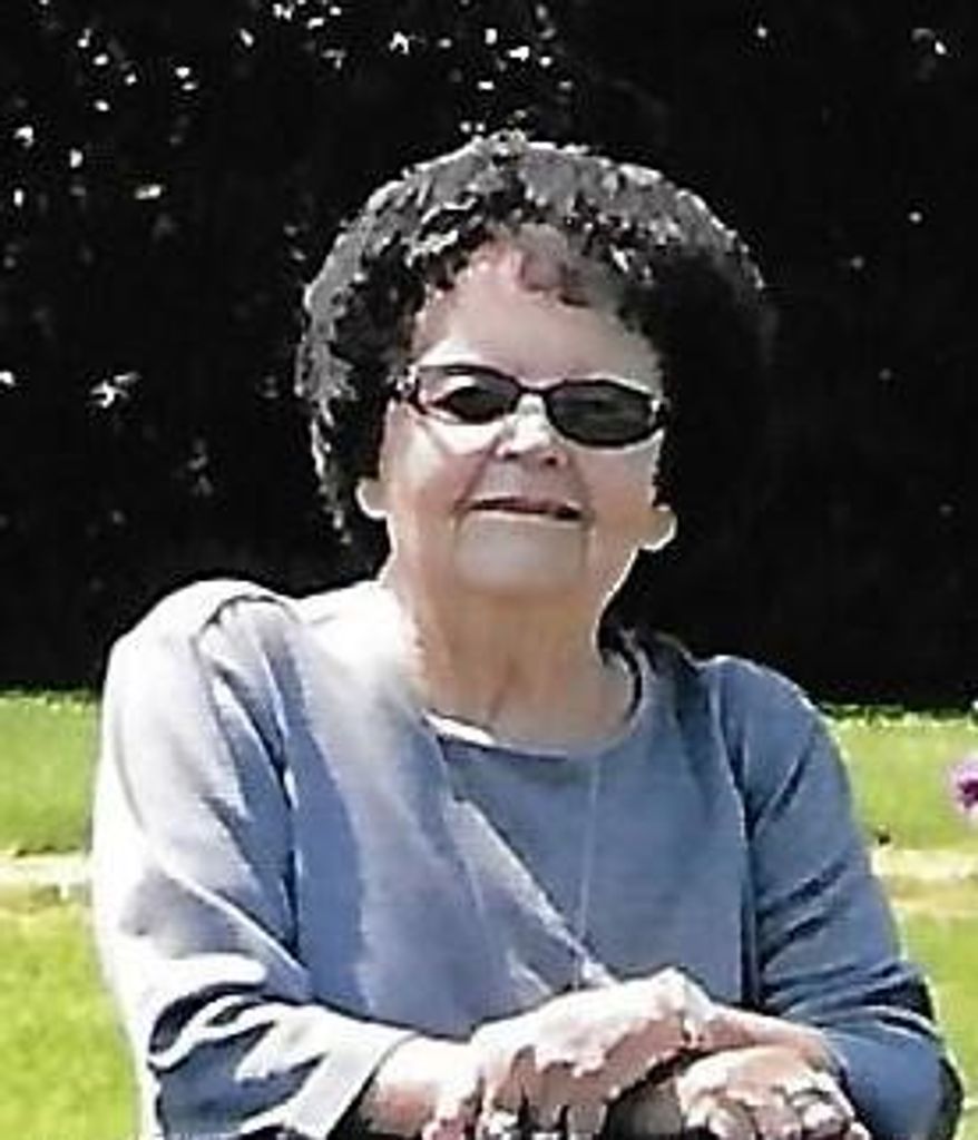 Dorothy B (Stokes) Largent Profile Photo