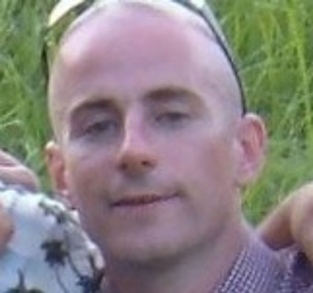 Michael O'Donnell Profile Photo
