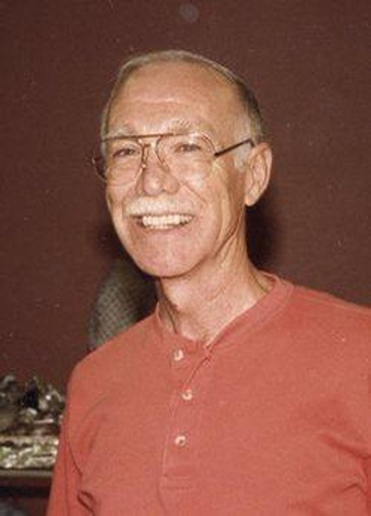 John G. Baxter