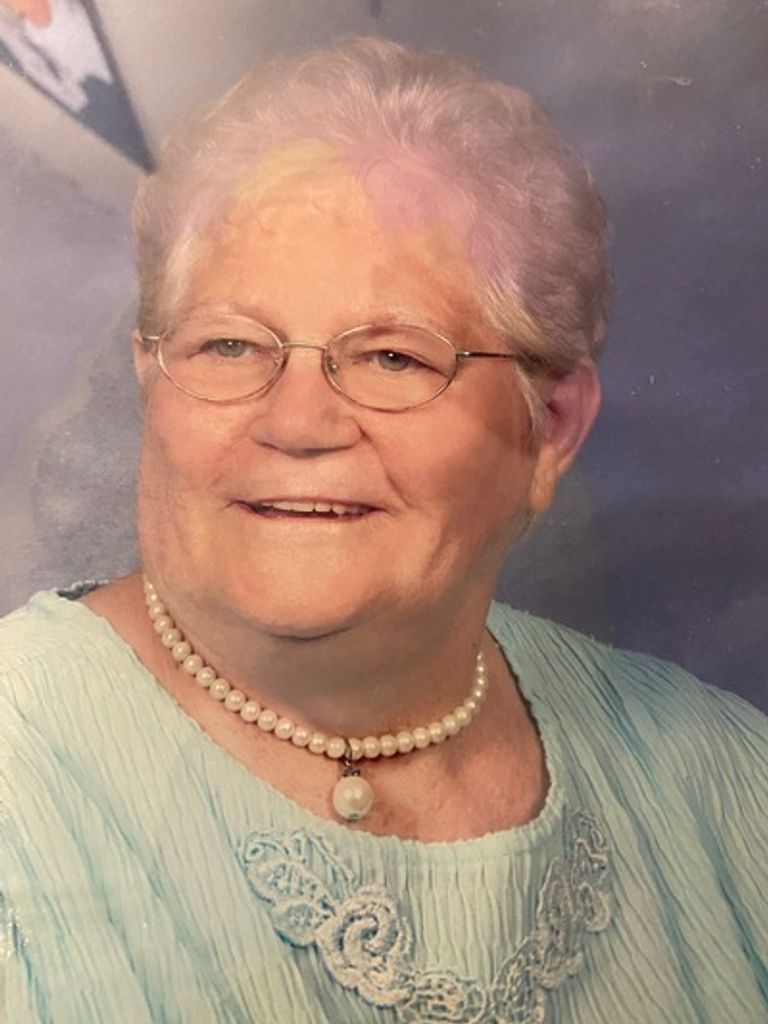 Mildred "Millie" T. Wheeler Profile Photo