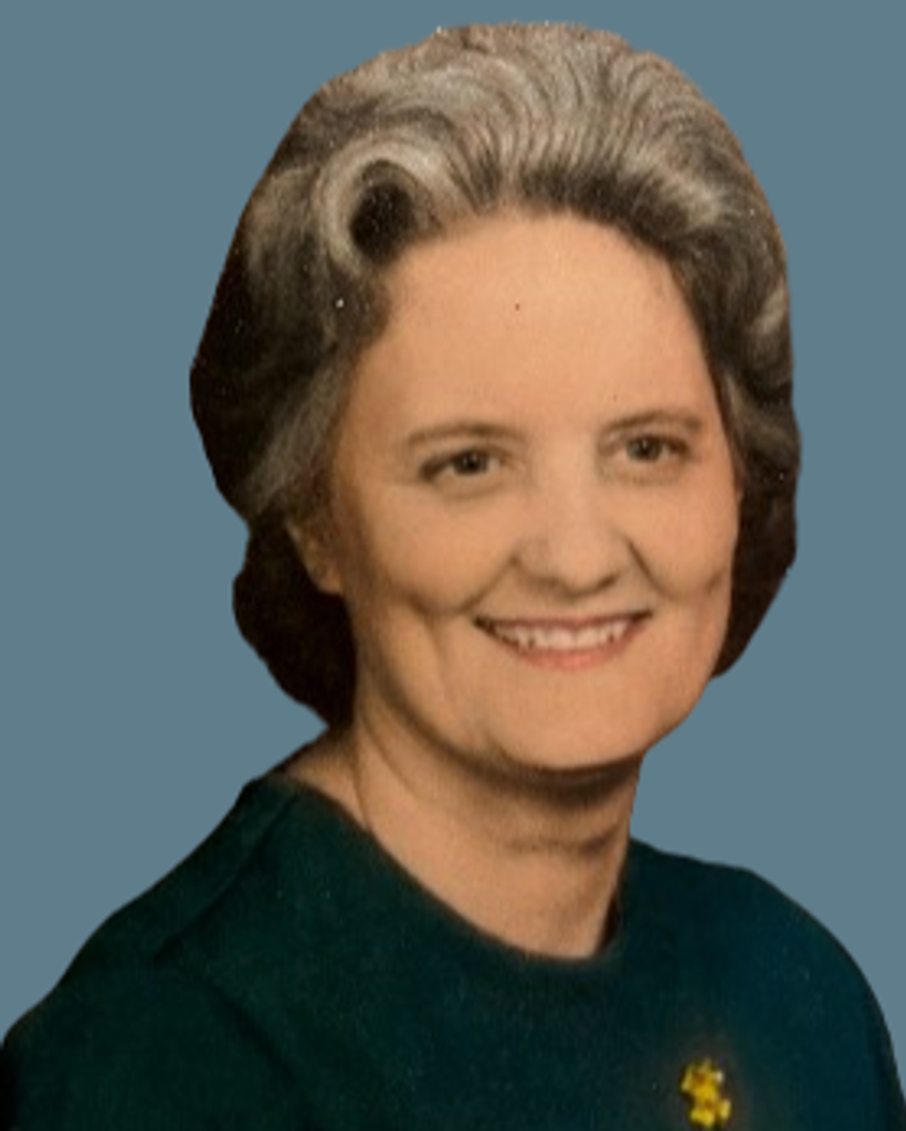 Frances Anders Miller Profile Photo