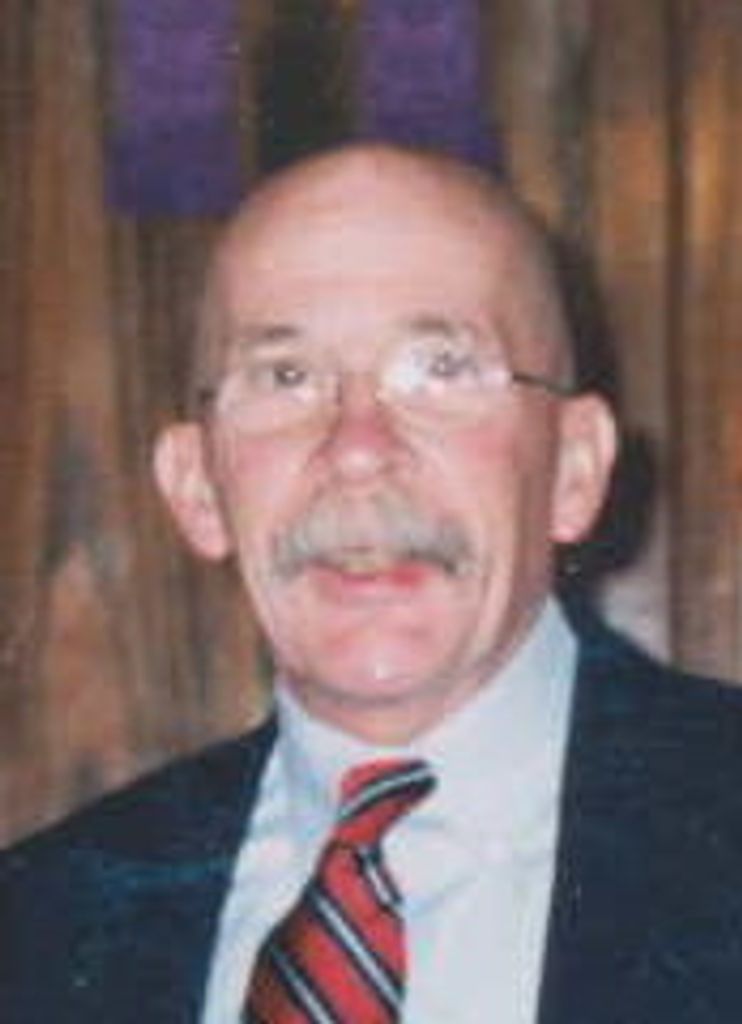 Earl E. Caswell, Iii Profile Photo