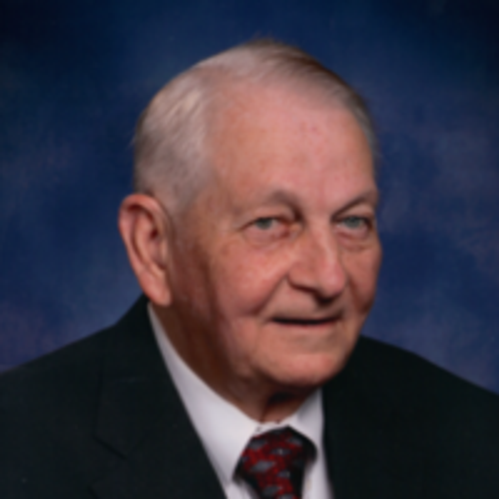 James Alwyn "Al" Lewis