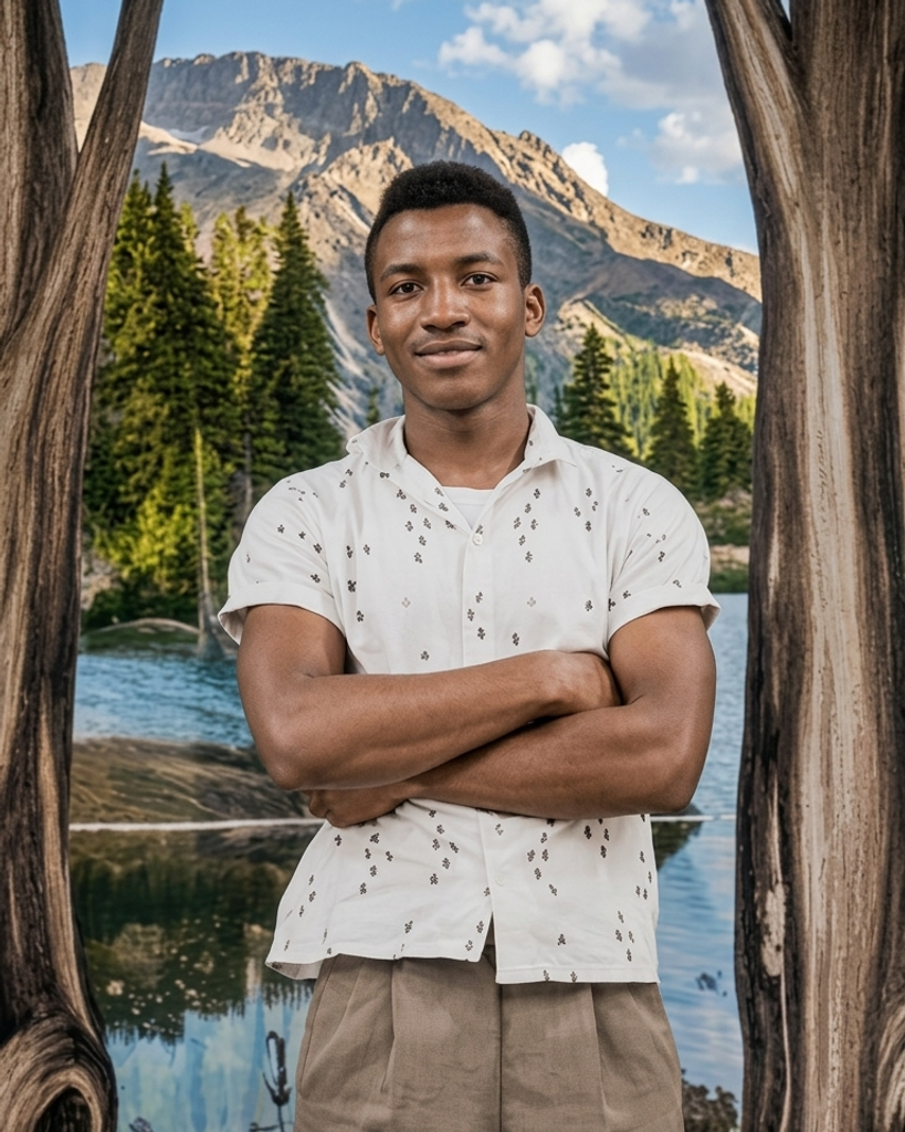 Hosea Oliver McMickens Profile Photo