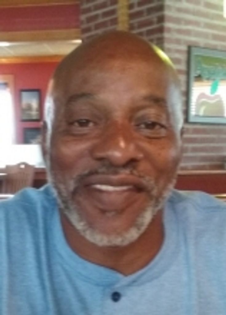 Gregory Orlando Mitchell Profile Photo