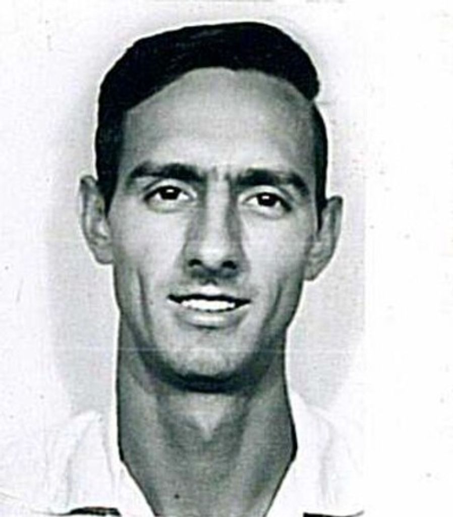 Millard "Sid" Sidney Brickerd Jr.