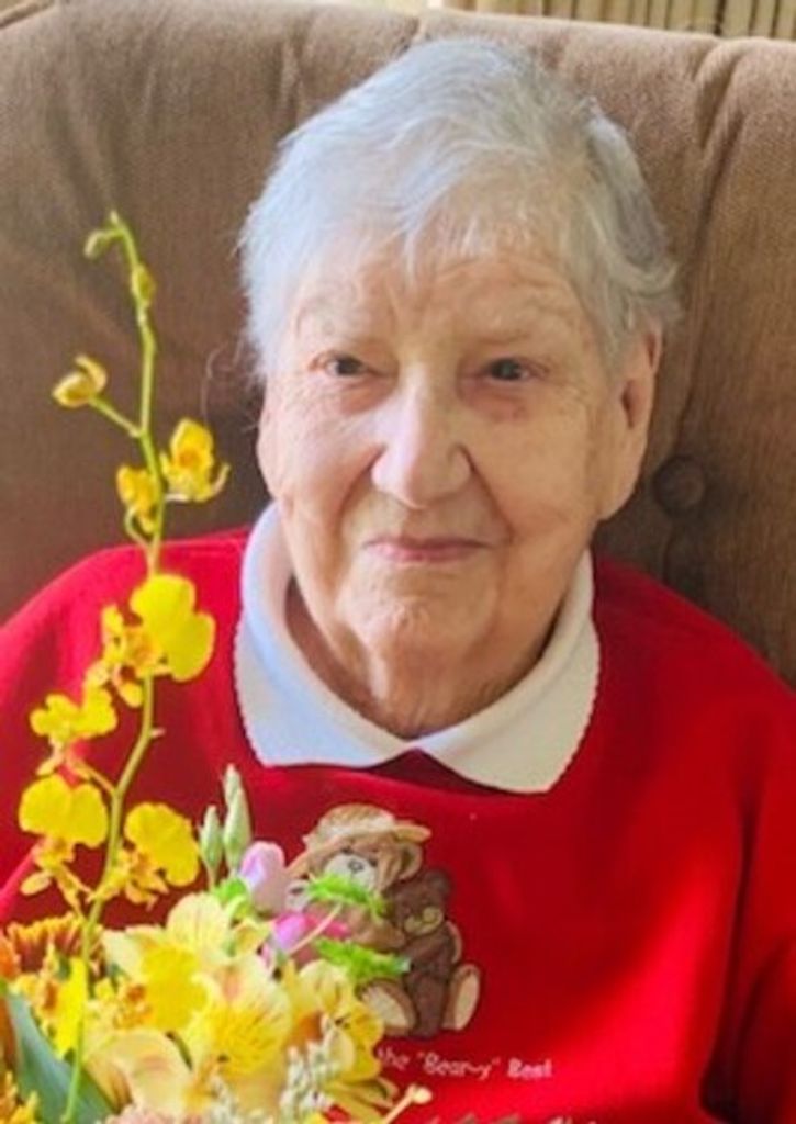 Gloria V. Peszek Profile Photo