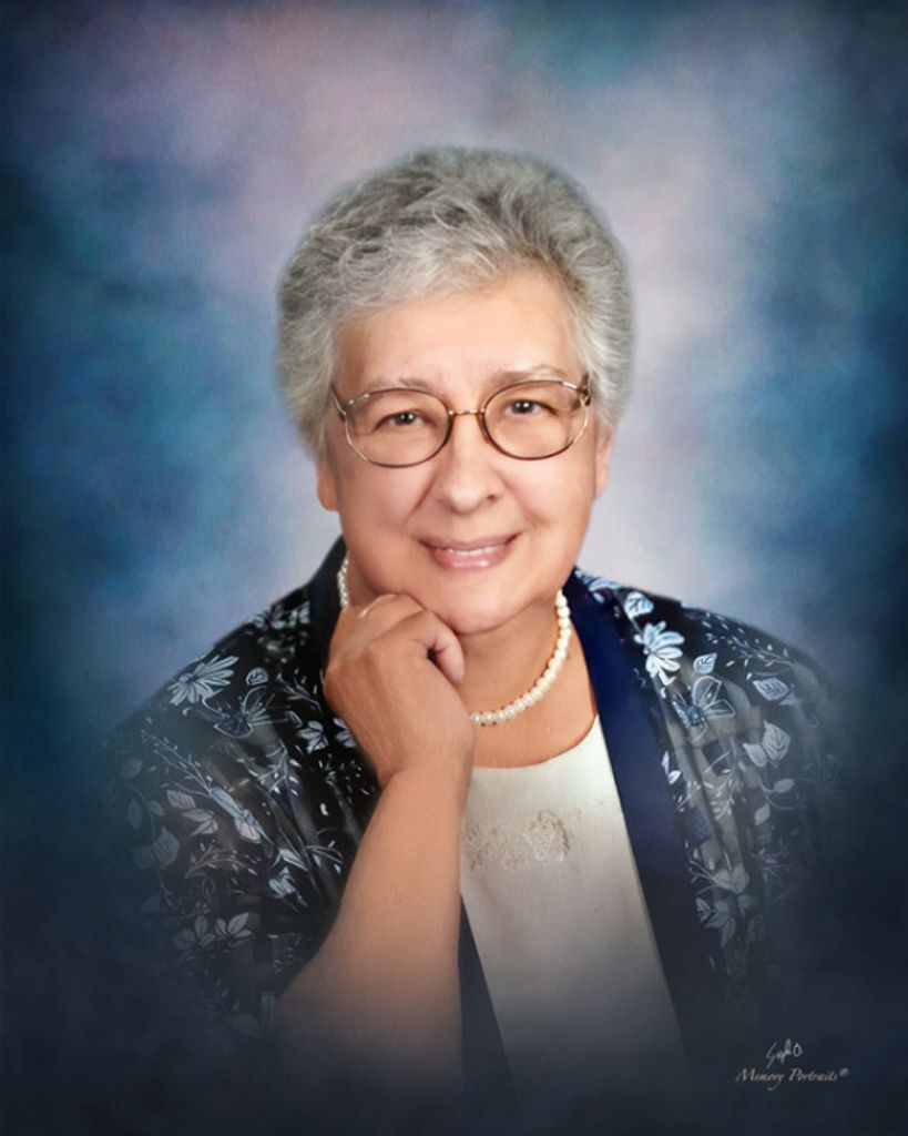 Constance Joan (Bright)  Brooks