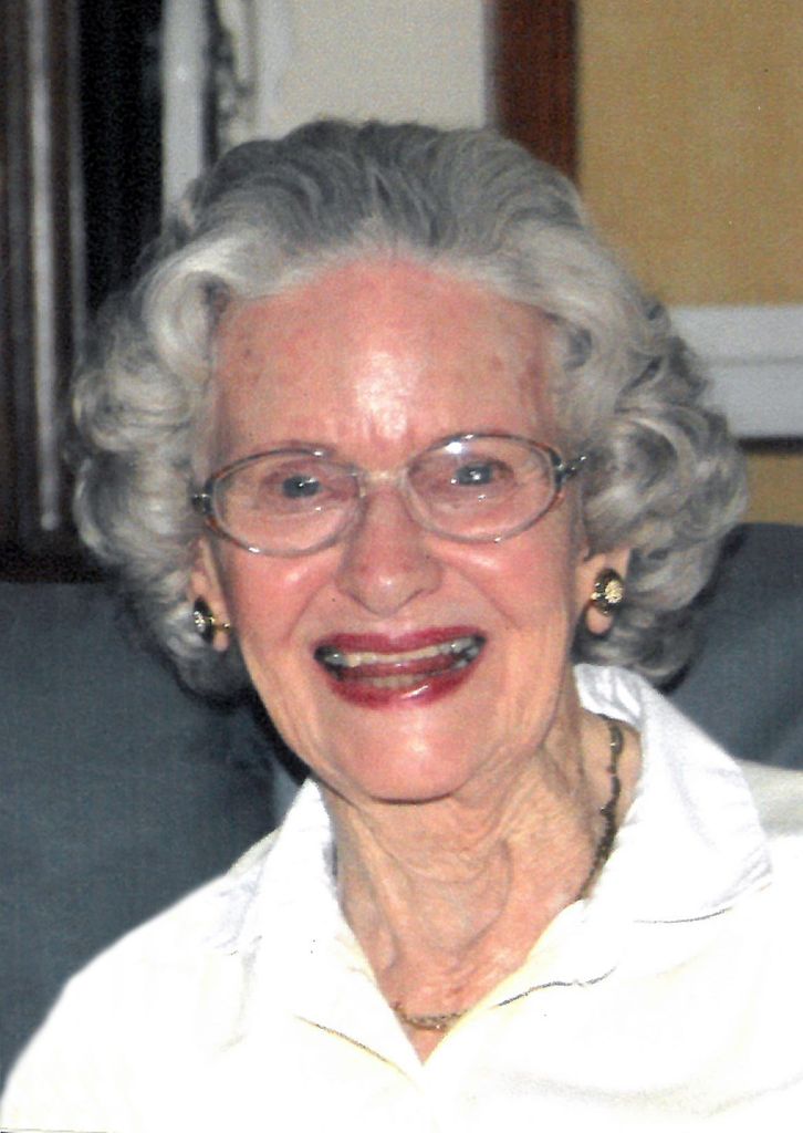 Kathleen C (Compton)  Hook