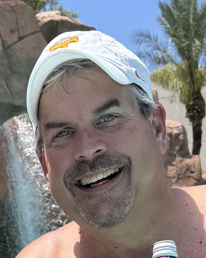 Andrew P. Burress Profile Photo