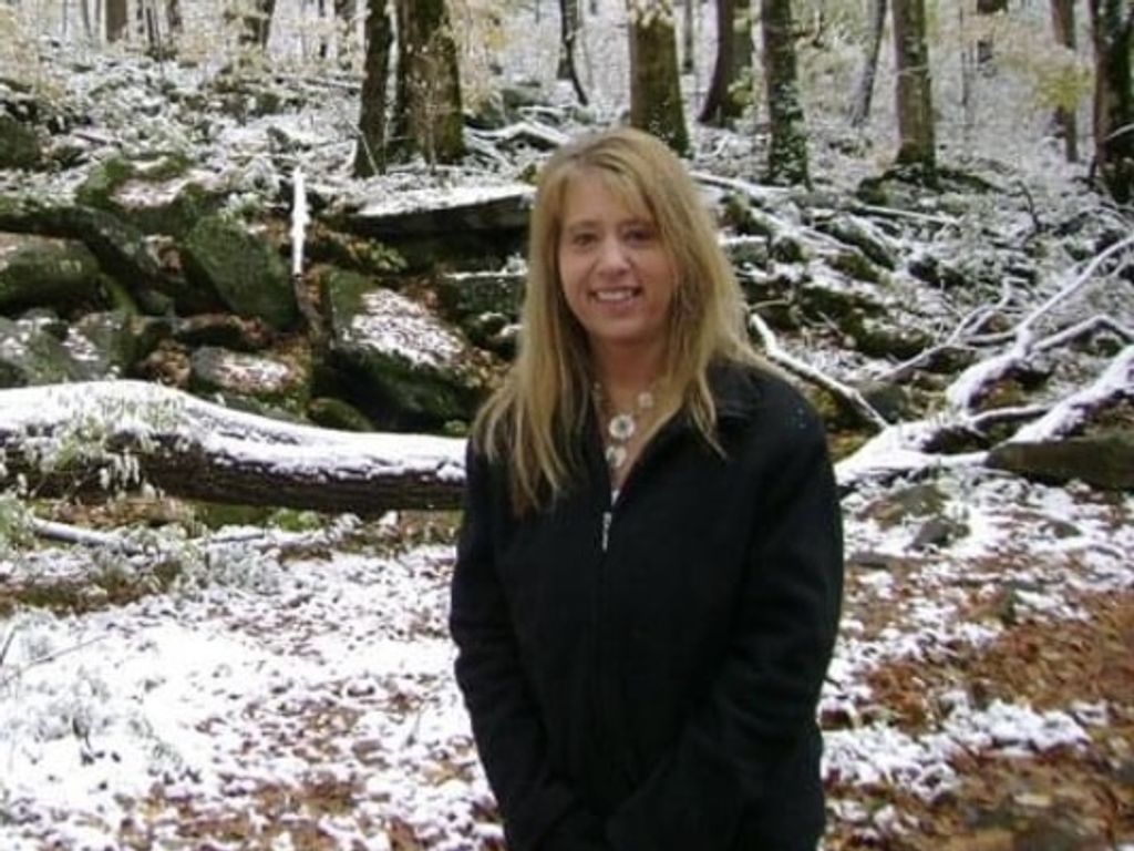 Melissa Dawn Semones Profile Photo