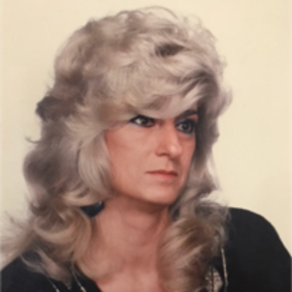 Brenda Charlene Hayes