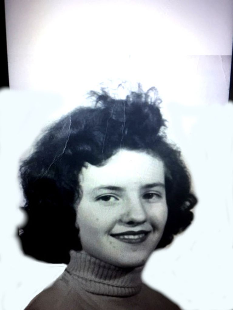 Jean Madeline Duggan Profile Photo