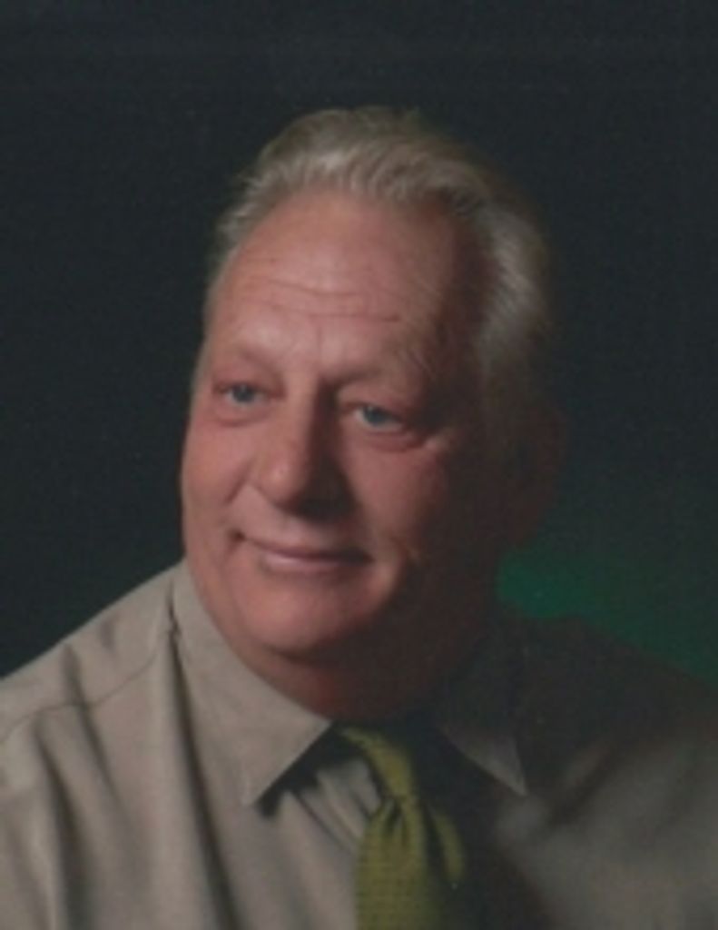 Frank Joseph Schicker Jr.