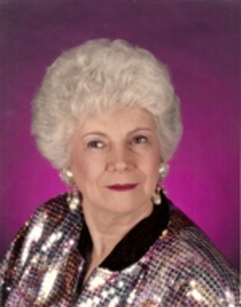 Joan Holden