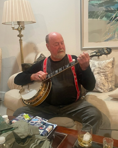 Robert Strayer Profile Photo