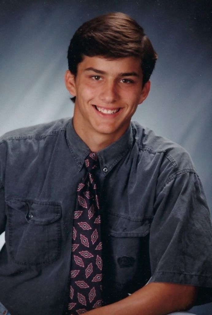 Brian S. Moore Profile Photo