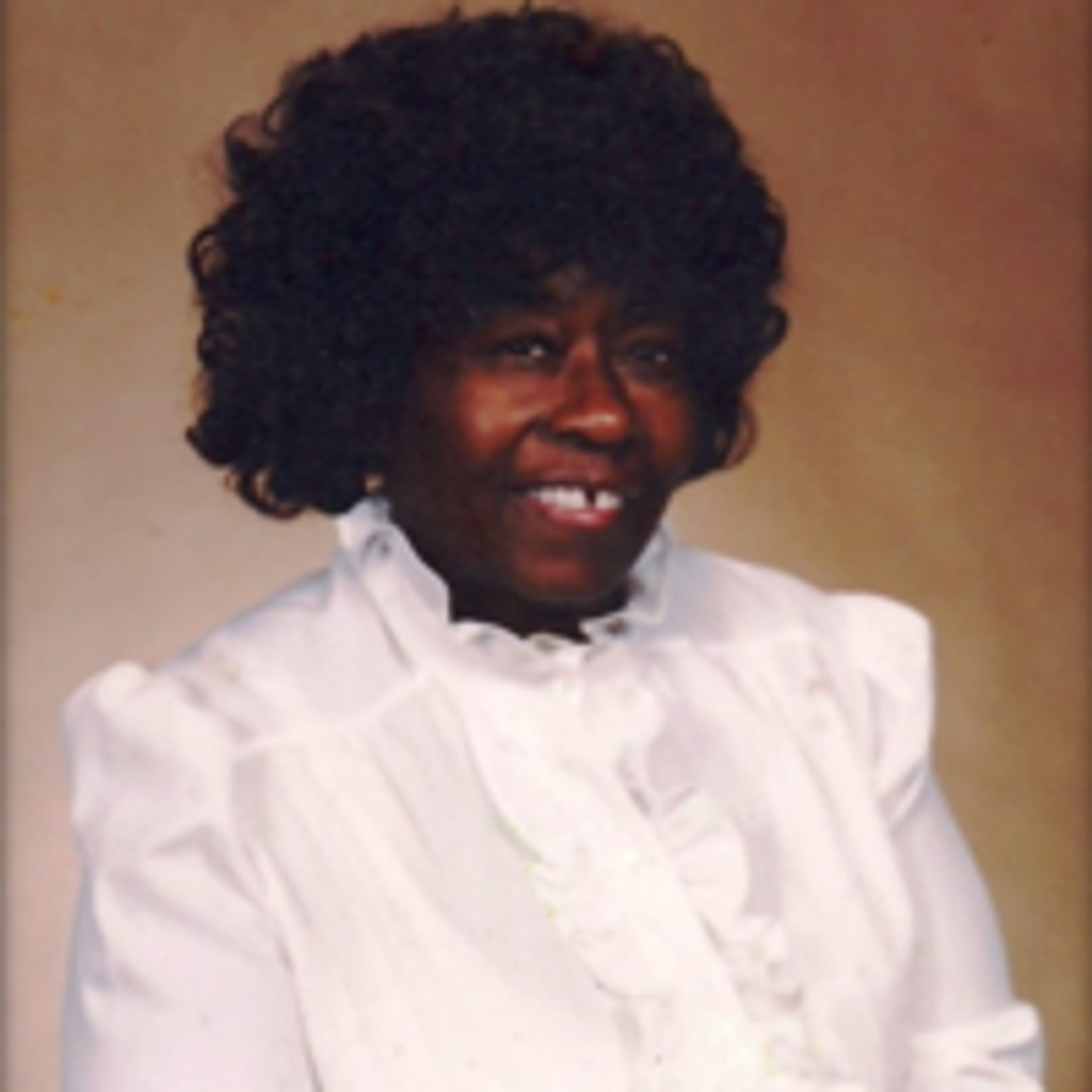 Mabel L. Harrison