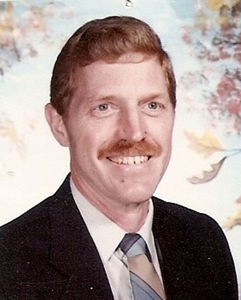 Roy Anderson Profile Photo