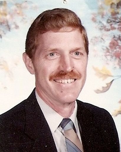 Roy Anderson Profile Photo