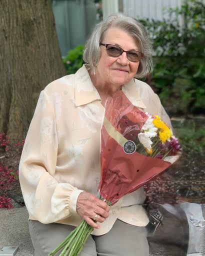 Sharon J. Elliott's obituary image
