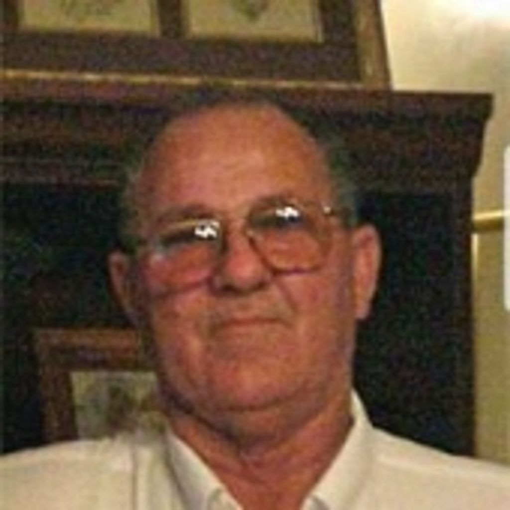 Robert Harry Jones