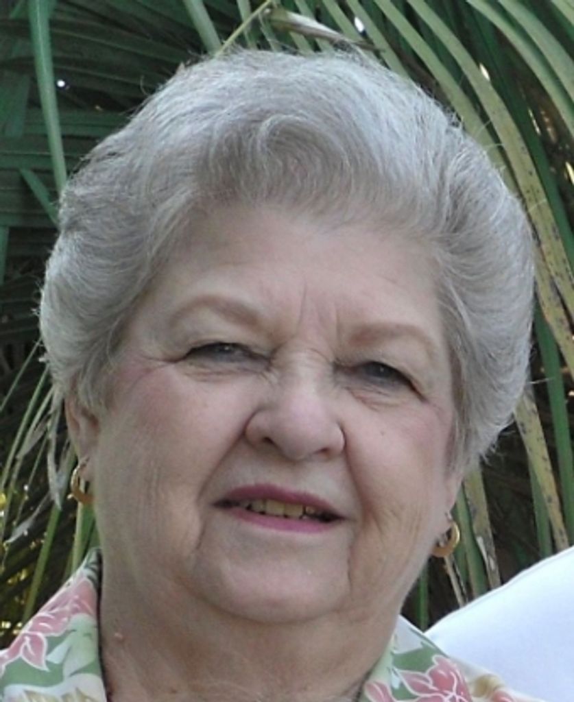 Betty Jane Touchberry