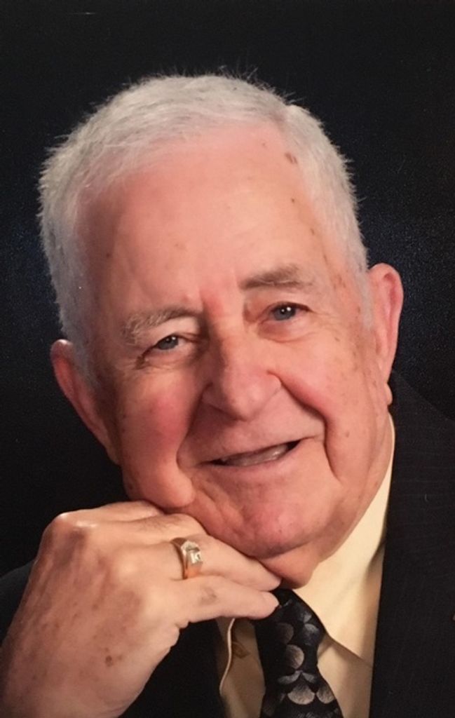 Joseph Gilbert Hoehn