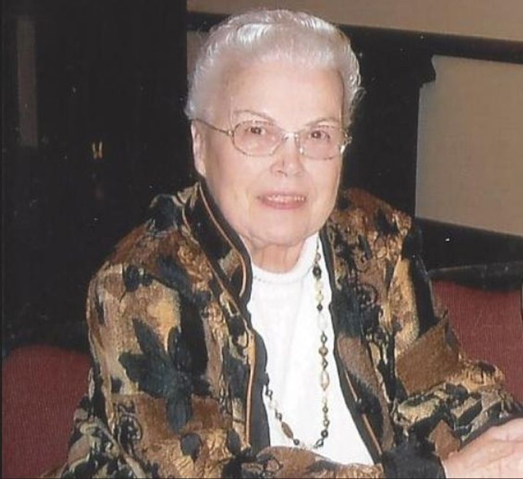 Edie P. McCracken Profile Photo
