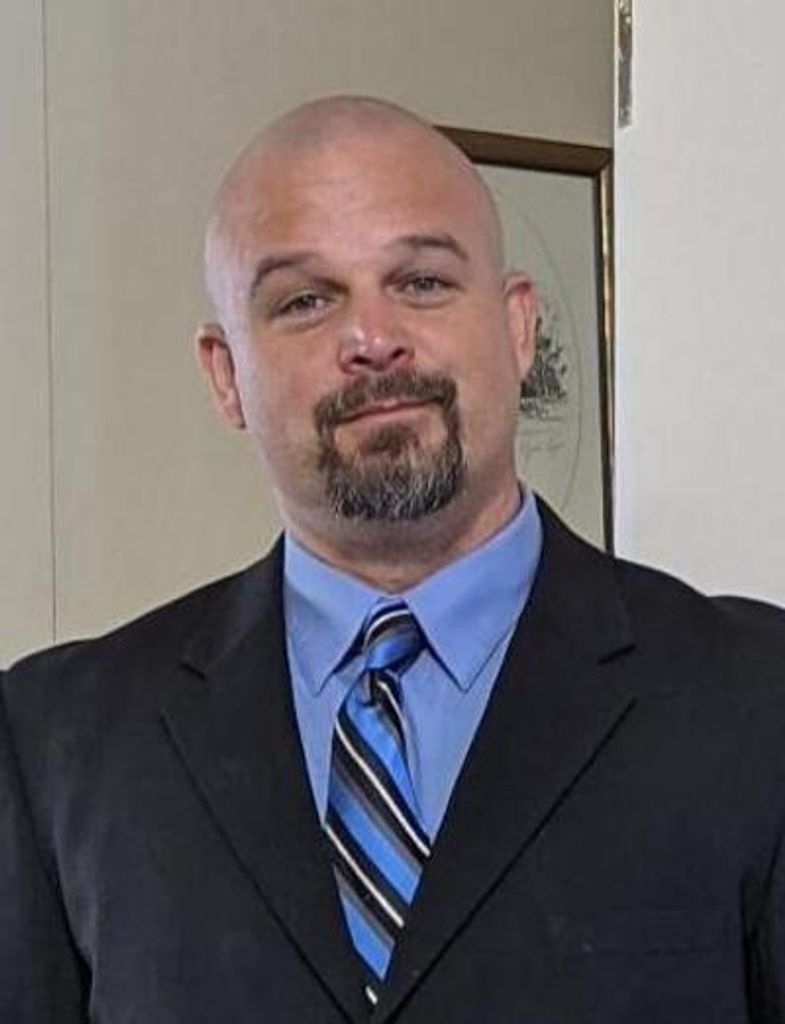 William James Hillsman Profile Photo