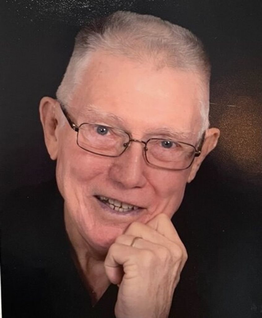 Wayne Merrill Tuggey