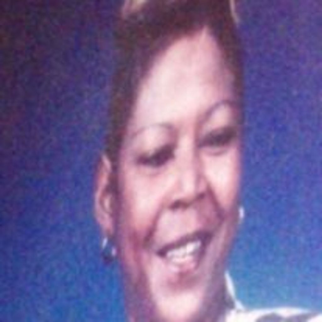 Shirley Cauley