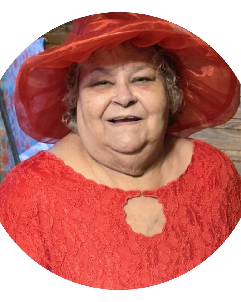 Barbara Jean Youngberg