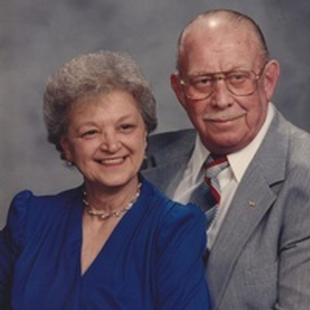 Dixie Lou Grover