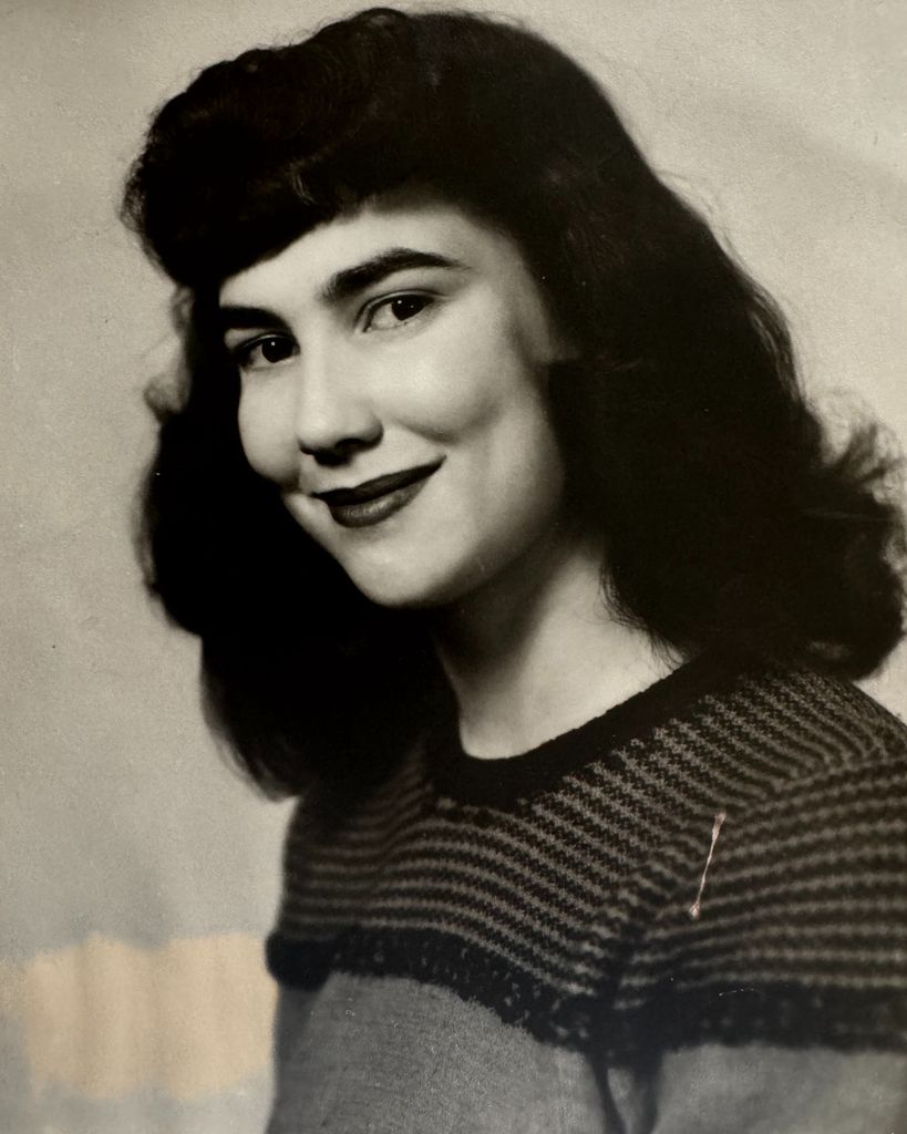 Margret Luwanna "Lu" Larson Profile Photo