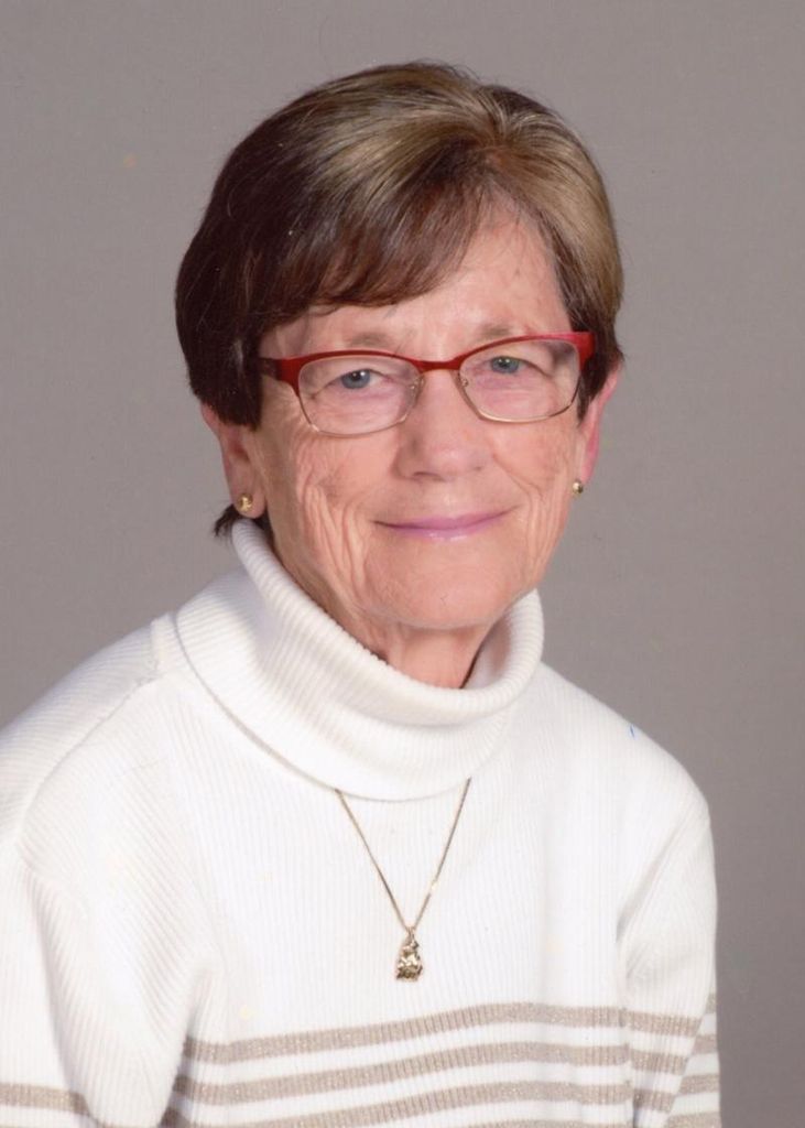 Diane E. Reynolds Profile Photo