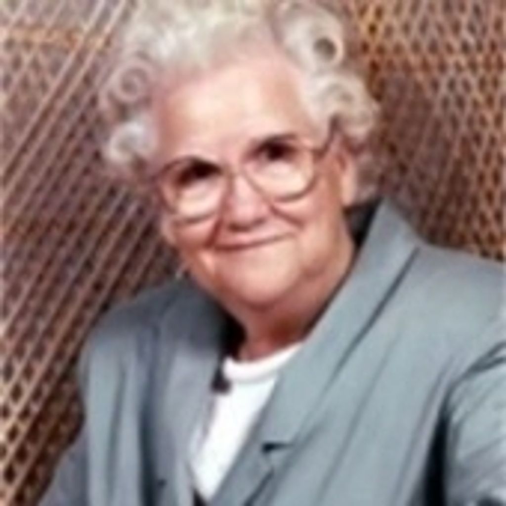 Inez Gray Queen
