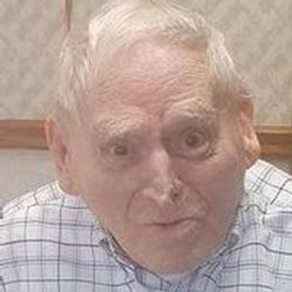 Harvey A. Rainbow