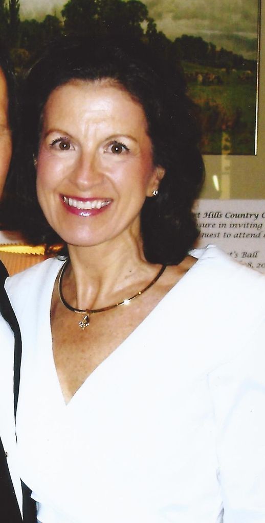Krista S. Kruse