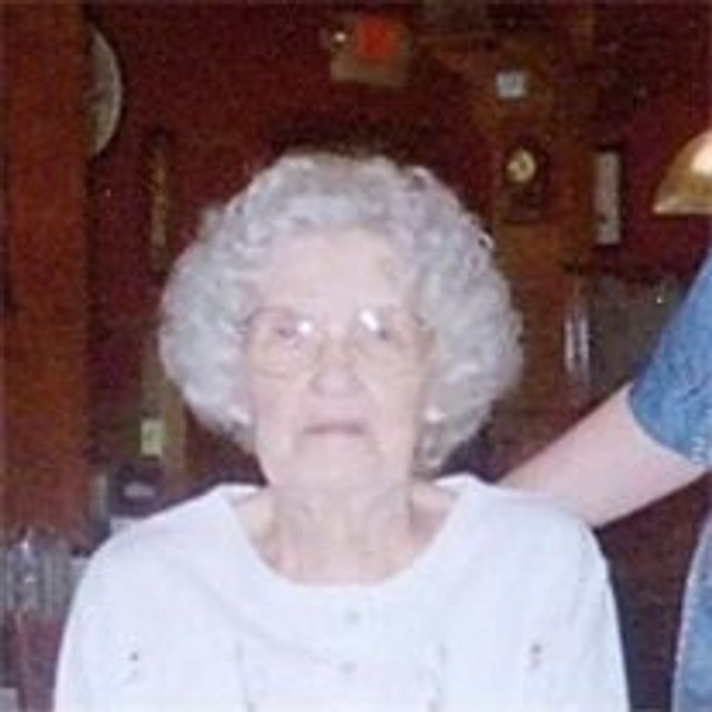 Thelma Hand