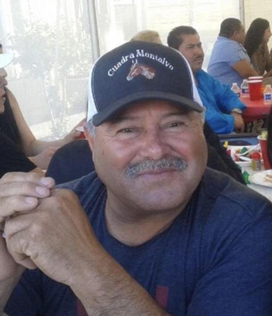 Rogelio Montalvo-Rodarte Profile Photo