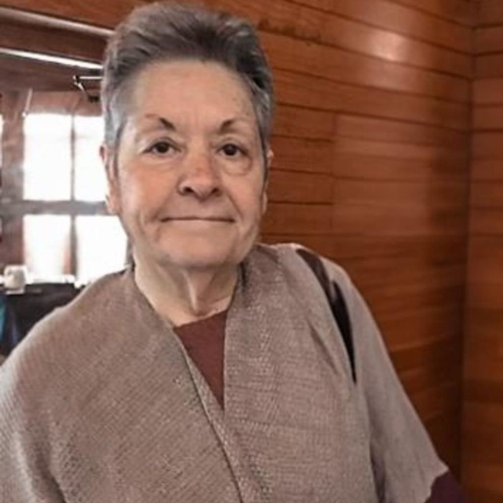 Sally Ann Freeman Profile Photo